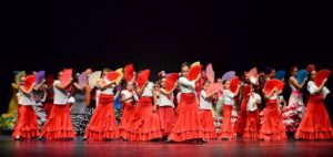 Flamenco Infantil